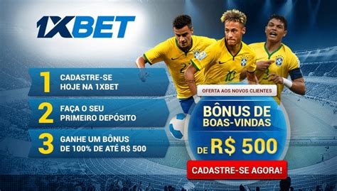 016 bet,1XBET – Apostas Esportivas online 